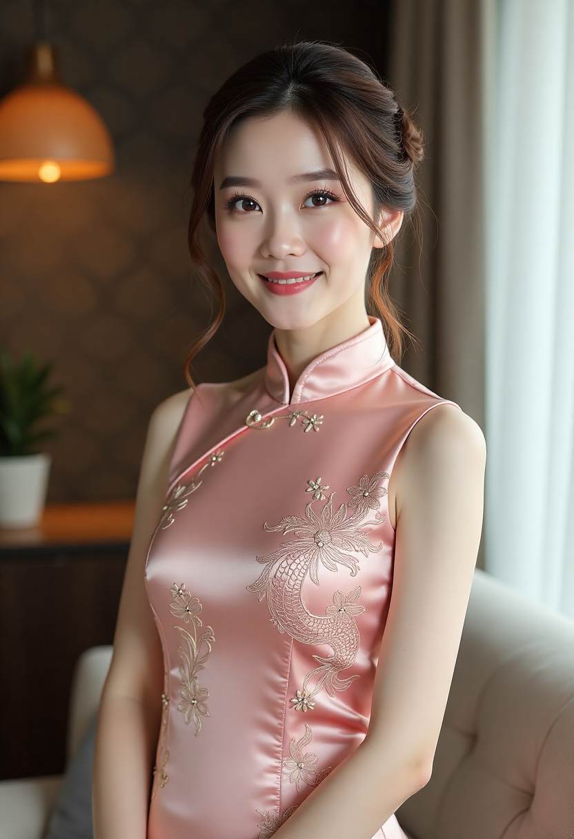 深宫谍影