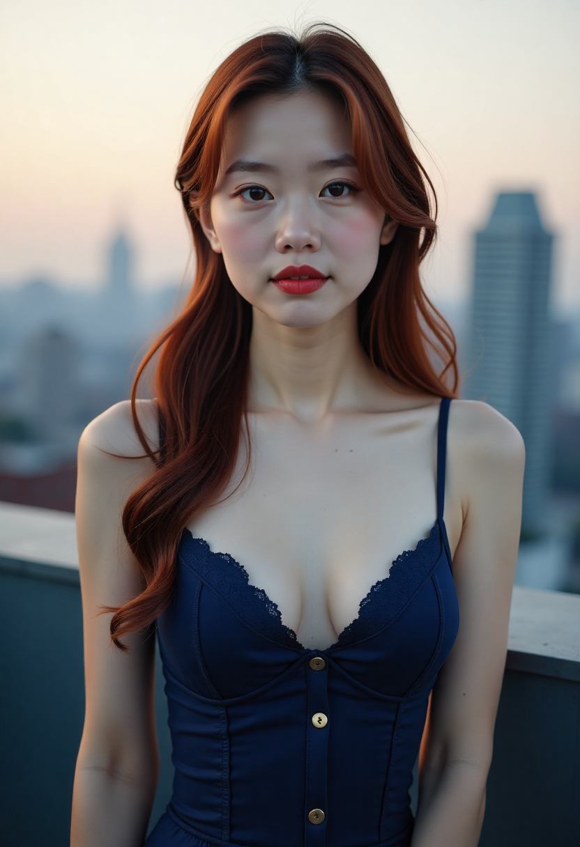 隐入尘烟