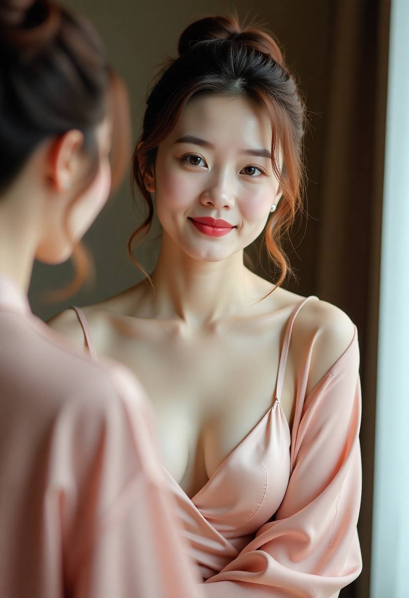 爱在黎明破晓前