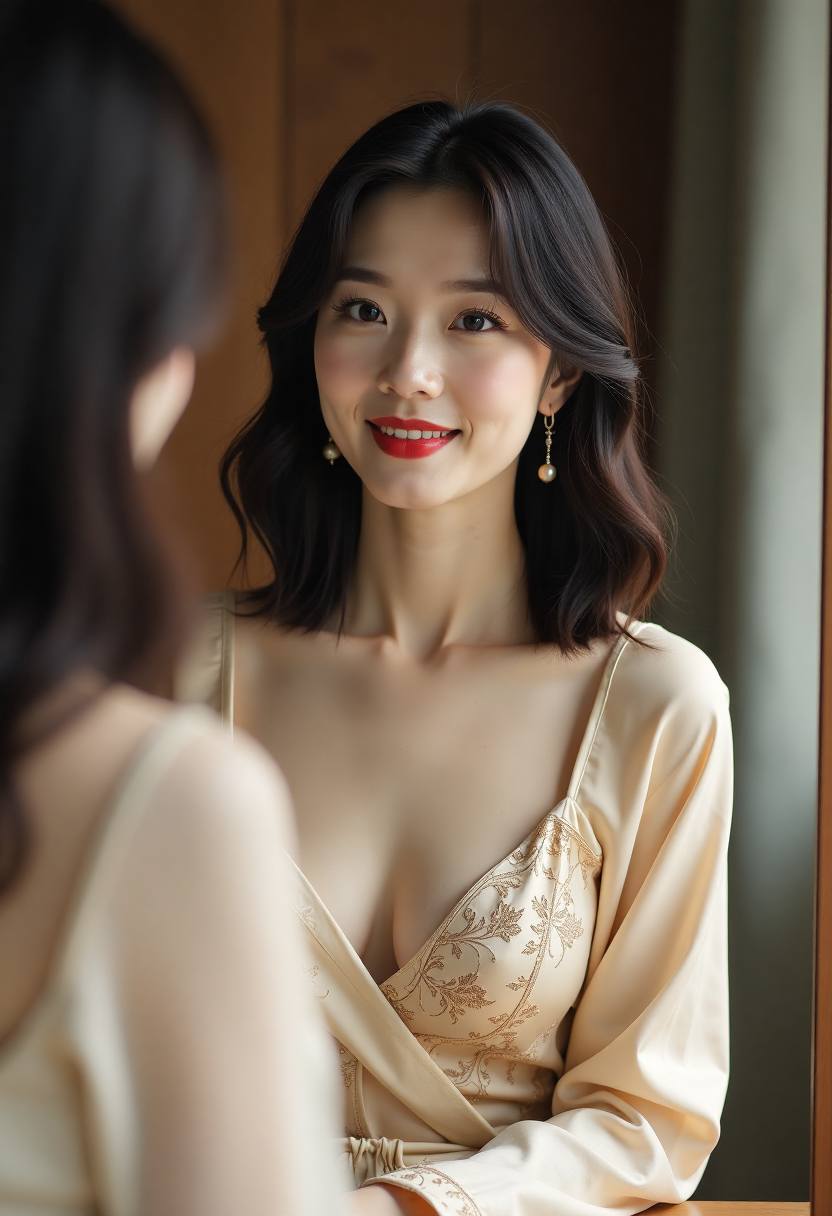 无声告白